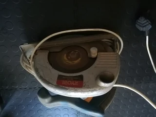 Ryobi 1300W Circular Saw HCS 1300