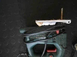 Metabo STEB 65 Quick Jigsaw