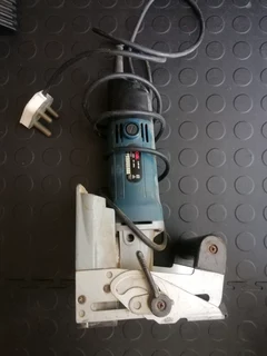 Ryobi CJM100 Biscuit Cutter