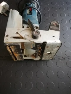 Ryobi CJM100 Biscuit Cutter