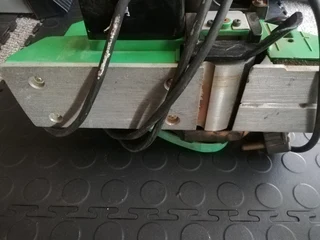 Hitachi P20SA2 Electric Planer