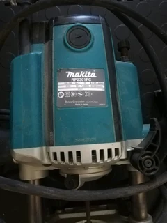 Makita Router RP230FC