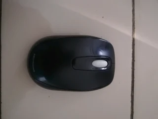 Microsoft Bluetooth Mouse 1000