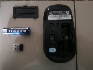 Microsoft Bluetooth Mouse 1000