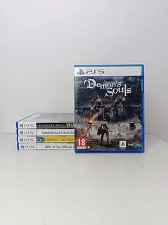 PS5 Games @ R300