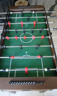 Foosball table