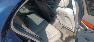 2008 Mercedes-Benz E-200 Kompressor R76-000 NEG