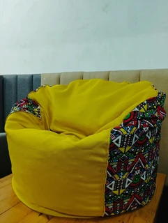 Beanbag chairs