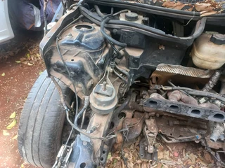 Mini cooper S R53 1.6 manual transmission stripping for spares