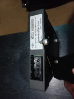 Mini Cooper One R50 R53 Amplifier Hifi Speaker System Harman Kardon