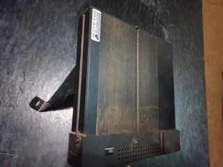 Mini Cooper One R50 R53 Amplifier Hifi Speaker System Harman Kardon