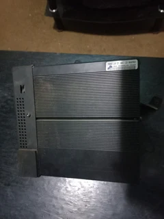 Mini Cooper One R50 R53 Amplifier Hifi Speaker System Harman Kardon