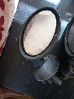 Mini cooper R53 Side mirror x2