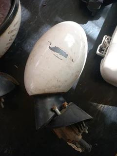 Mini cooper R53 Side mirror x2