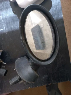 Mini cooper R53 Side mirror x2