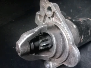 R53 mini cooper s kick starter for sale.