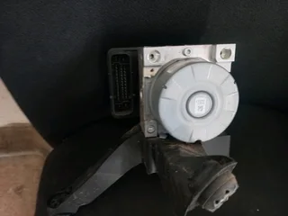 Mini cooper F55/ F56 ABS