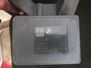 Mini cooper F55/ F56 ABS