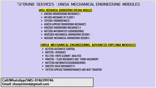 ONLINE TUTORING (MATH, ENGINEERING SUBJECTS &amp; PHYSICAL SCIENCE)