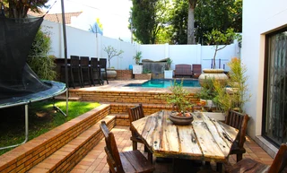 FOUR BEDROOM HOUSE FOR SALE IN DOWERGLEN EXT3