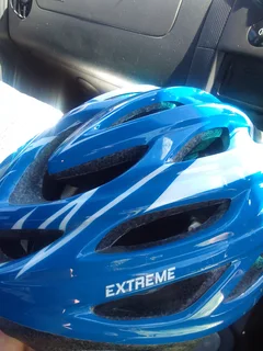 Bicycle Helmet