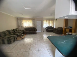 Apartment for Rent - Lenasia Ext 1