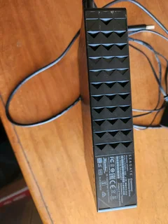 Seagate Expansion 4TB Hard Drive