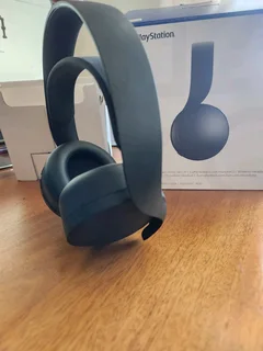 Sony PS5 Pulse 3D Wireless Headset