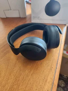 Sony PS5 Pulse 3D Wireless Headset