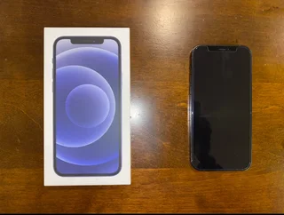 iPhone 12 64 GB