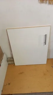 Cupboard doors
