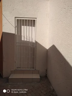 bachelor cottage in a kool area