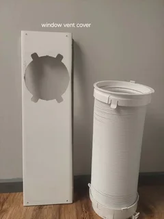 Midea 12000 BTU Portable Aircon ( R6200 now R3800)