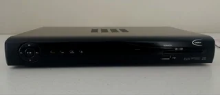 DSTV HD PVR 2 P Decoder