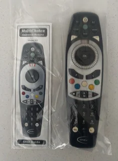 DSTV HD PVR 2 P Decoder