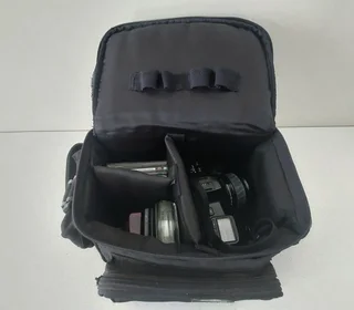 Minolta Dynax 7000i Camera