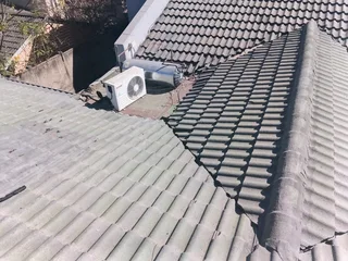 Repair &amp; Waterproof Your Home.