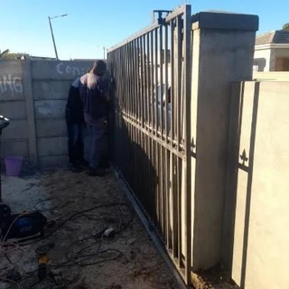 Driveway Gates and  Repair