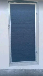 Automated sliding gates and fencing