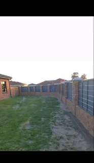 Clearview Gates and Nutec gates and Fencing