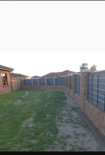 Nutec fencing and Garden gates