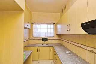 Benoni flat for sale