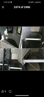 Venter Royal Horsebox for sale