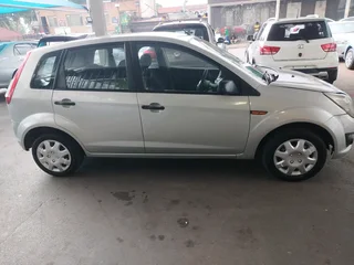 2014 Ford Figo 1.4