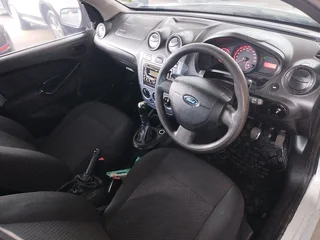2014 Ford Figo 1.4