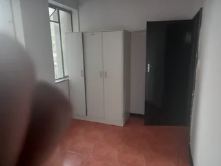 Rent a room in a two bedroom flat