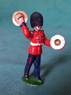 Figurine - Guardsman