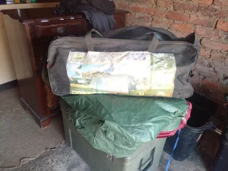 Campmaster 9 Sleeper