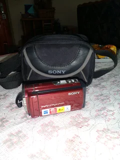 Sony Handycam