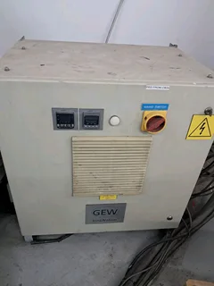 UV System 3C